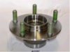 ASHIKA 44-23027 Wheel Hub